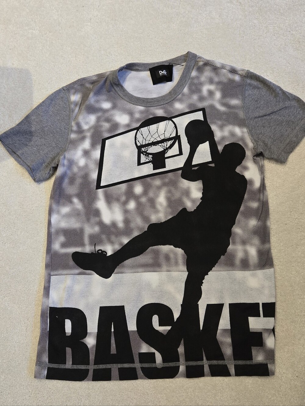 Dolce & Gabbana Tshirt Med